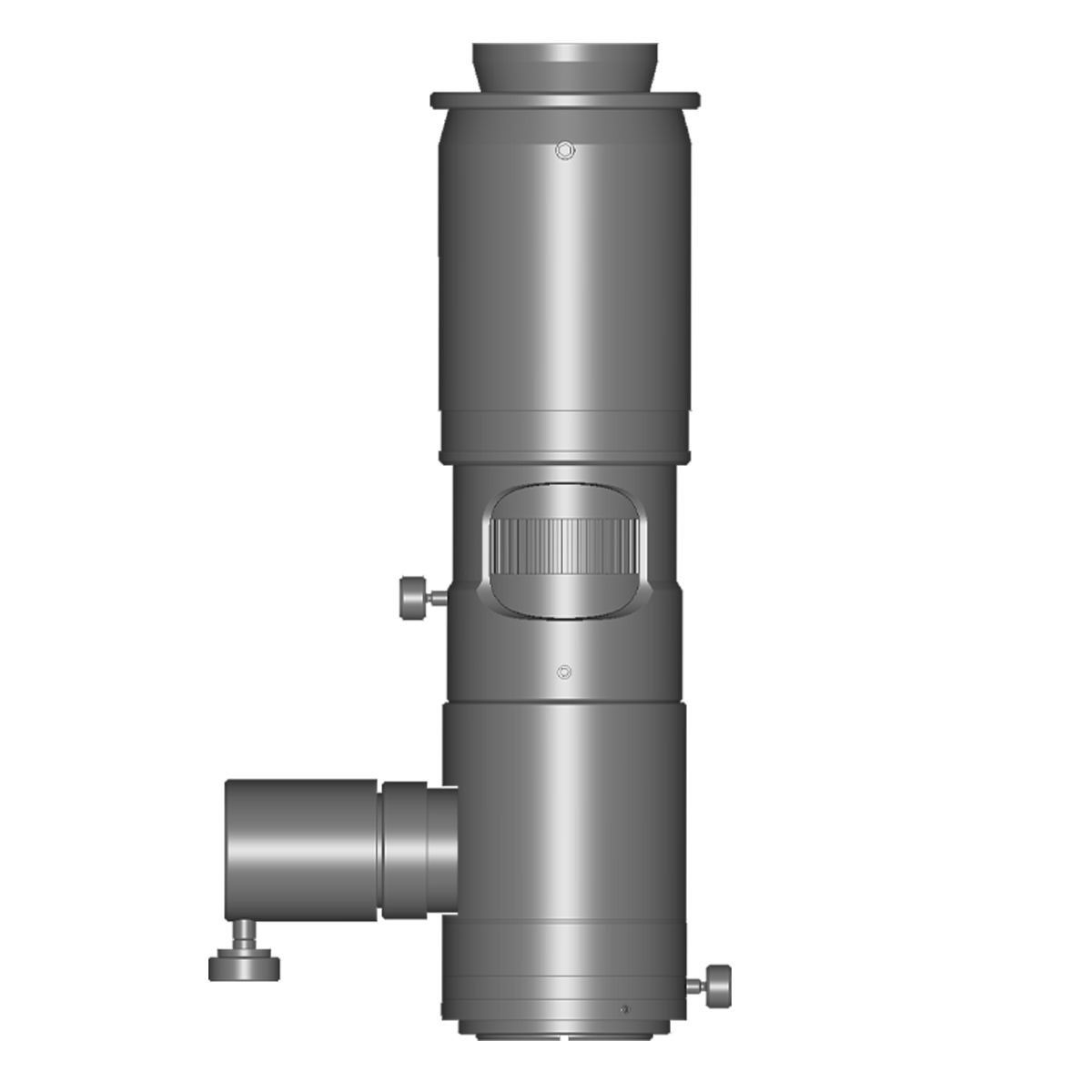 Scope Body Parts
